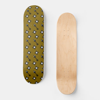 Skate Ninja Table Skateboard