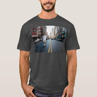 Skate of Mind T-Shirt