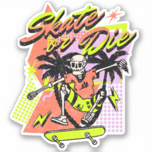 Skate or Die