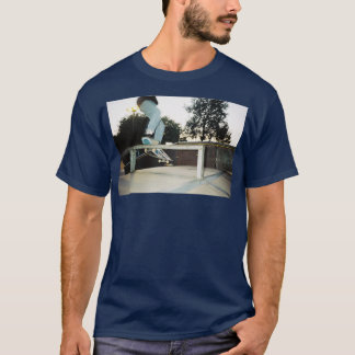 Skate Photography T-Shirt