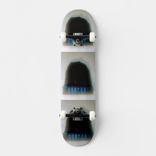 Skate Skater! Co. Skate Cap Skateboard