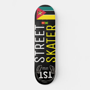 SKATE SKATER Skateboard