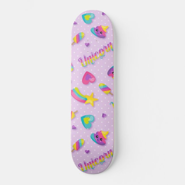 skateboard (Front)