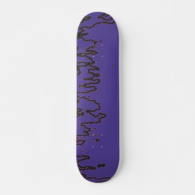 SKATEBOARD (Front)