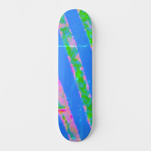 Skateboard (Front)