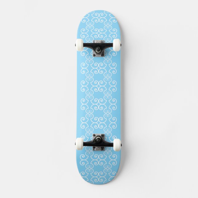 Skateboard (Front)