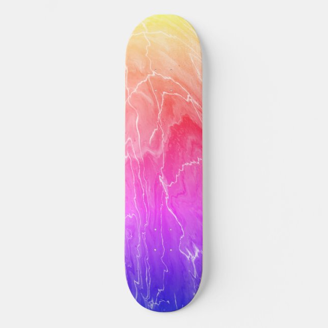 Skateboard (Front)