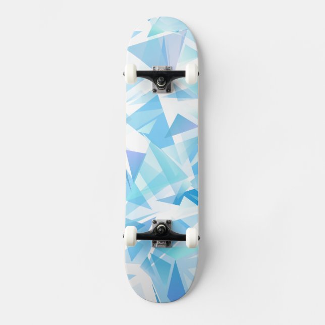Skateboard (Front)