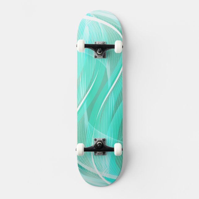 Skateboard (Front)