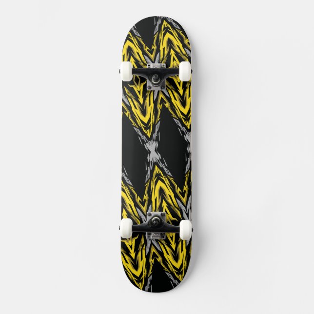 Skateboard (Front)