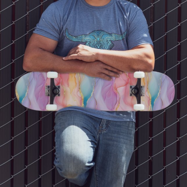 Skateboard (Outdoor 3)