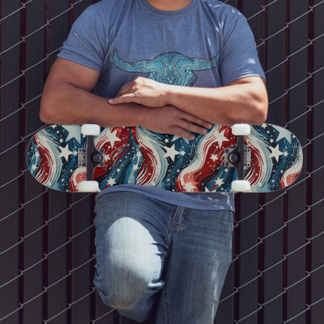 Skateboard (Outdoor 3)