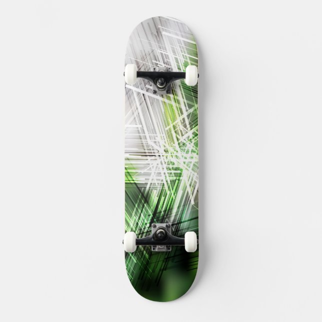 Skateboard (Front)