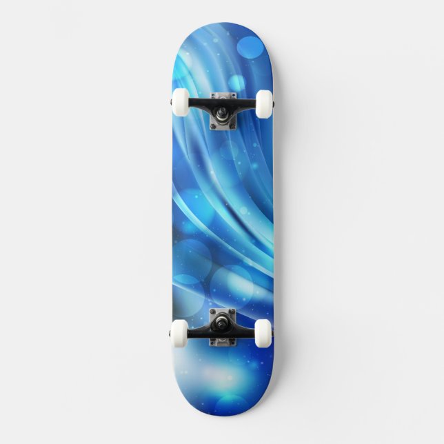 Skateboard (Front)