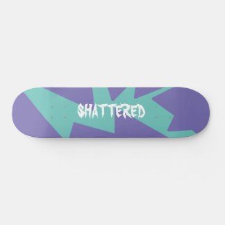 Skateboard