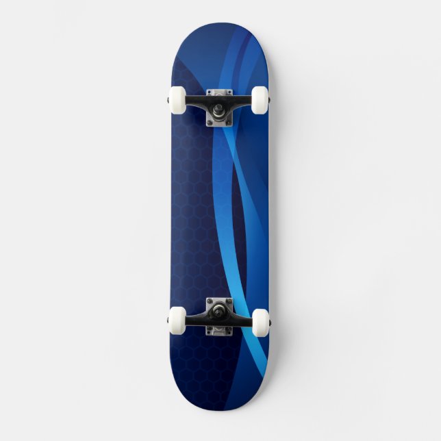 Skateboard (Front)