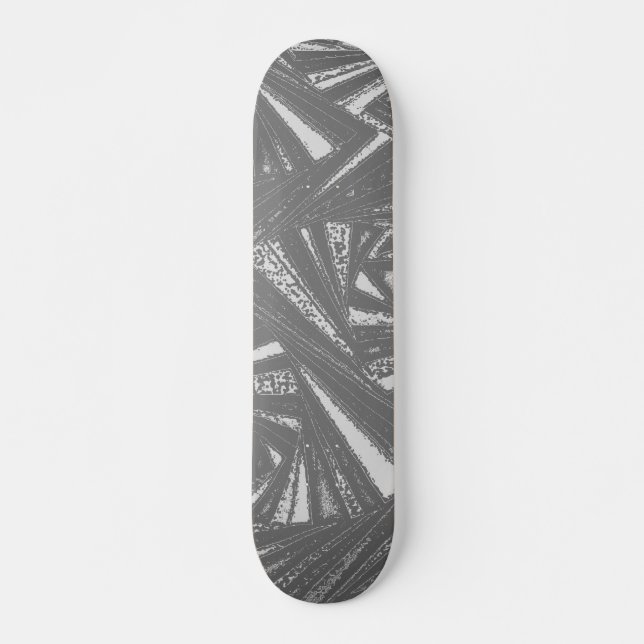 SKATEBOARD  (Front)