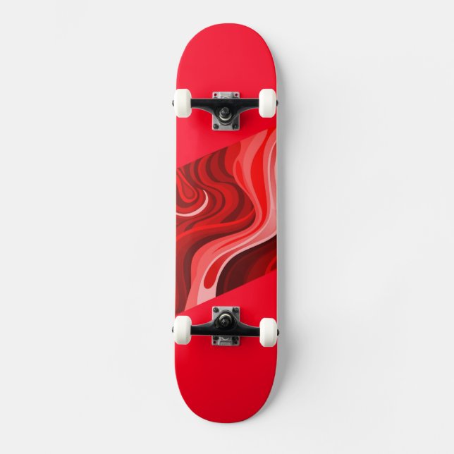 Skateboard (Front)