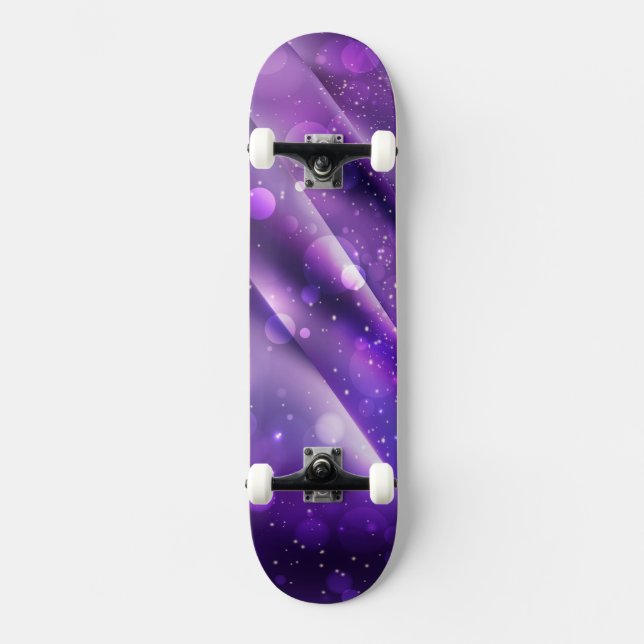 Skateboard (Front)