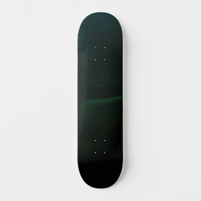 Skateboard (Front)