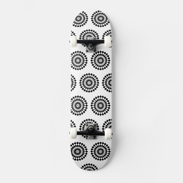 Skateboard (Front)