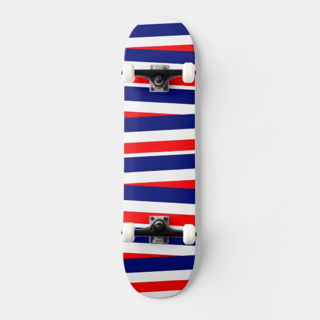 Skateboard (Front)