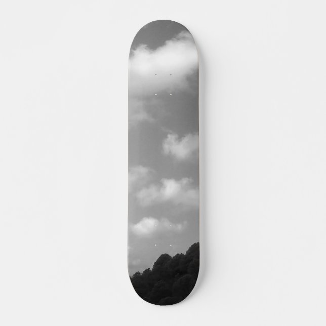 Skateboard (Front)