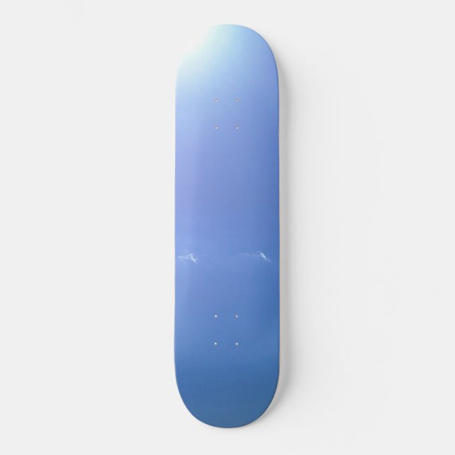 SKATEBOARD  (Front)