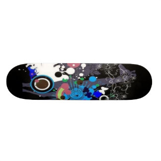 Skateboard