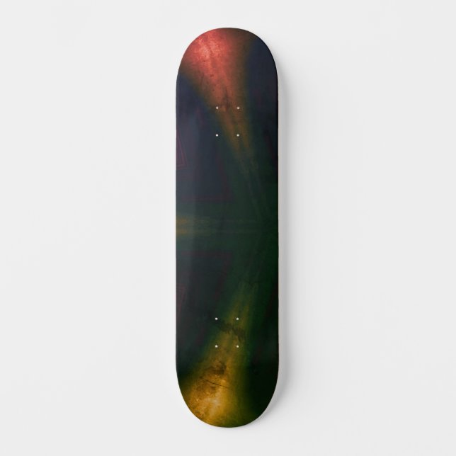Skateboard (Front)