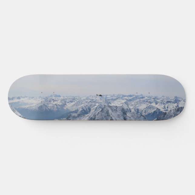  Skateboard (Horz)