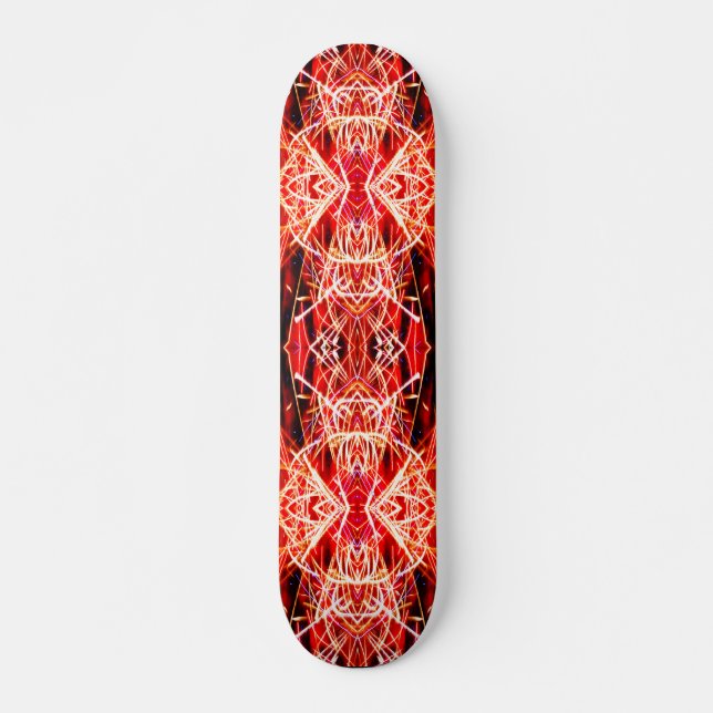 Skateboard (Front)