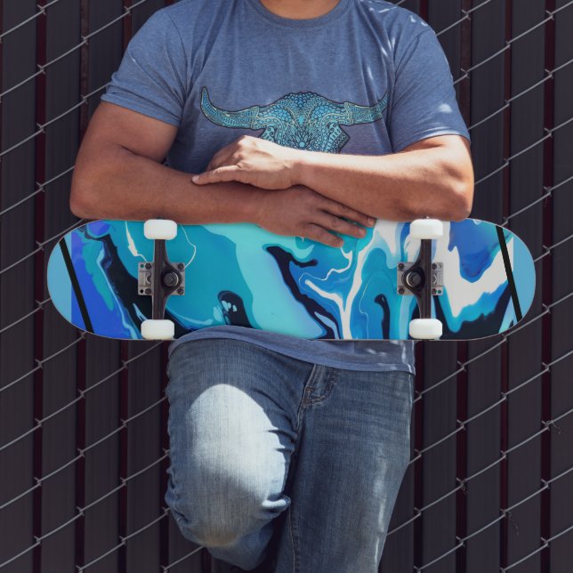 Skateboard (Outdoor 3)