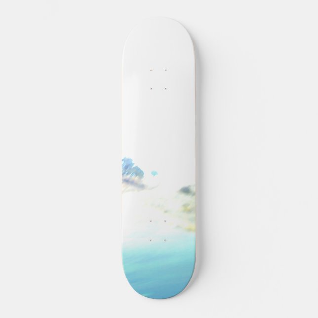 SKATEBOARD  (Front)