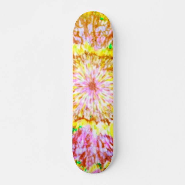 SKATEBOARD (Front)