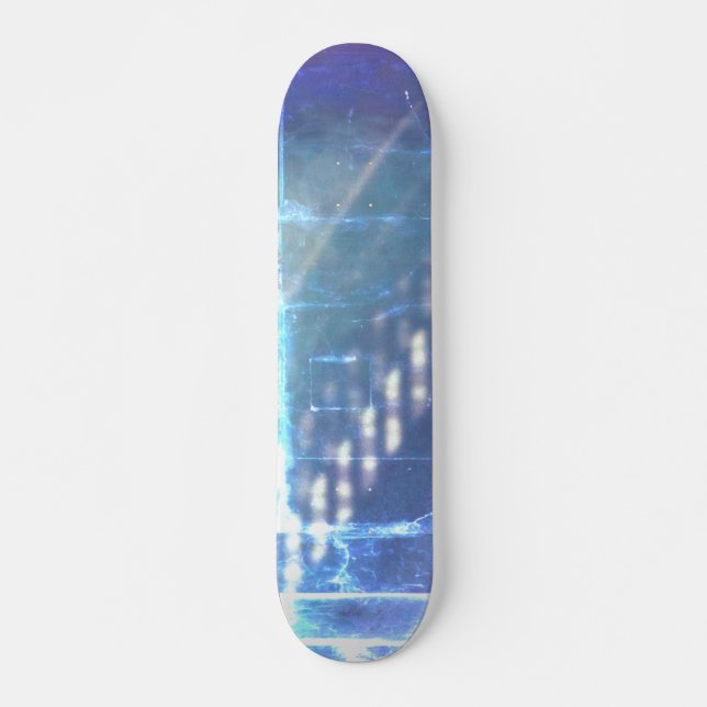 SKATEBOARD  (Front)
