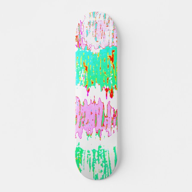 SKATEBOARD  (Front)