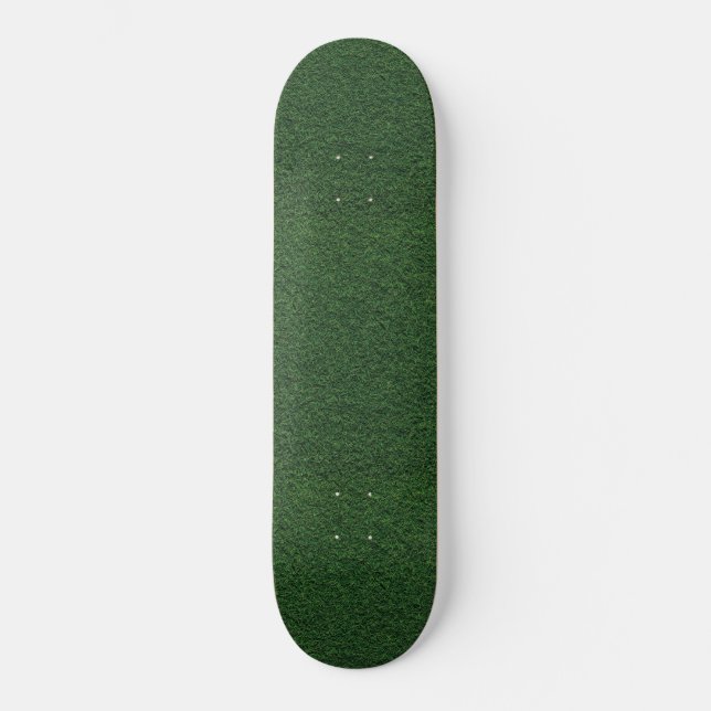 Skateboard (Front)