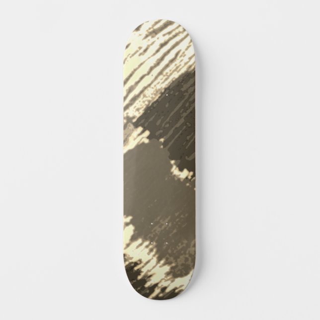 Skateboard (Front)