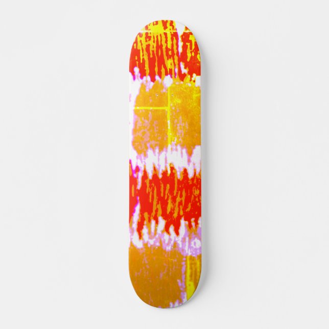 Skateboard (Front)