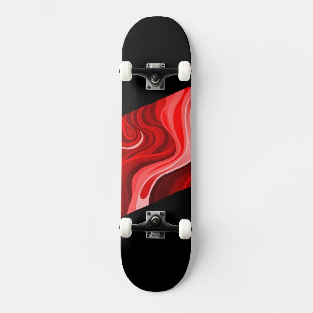 Skateboard (Front)
