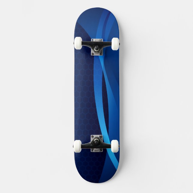 Skateboard (Front)