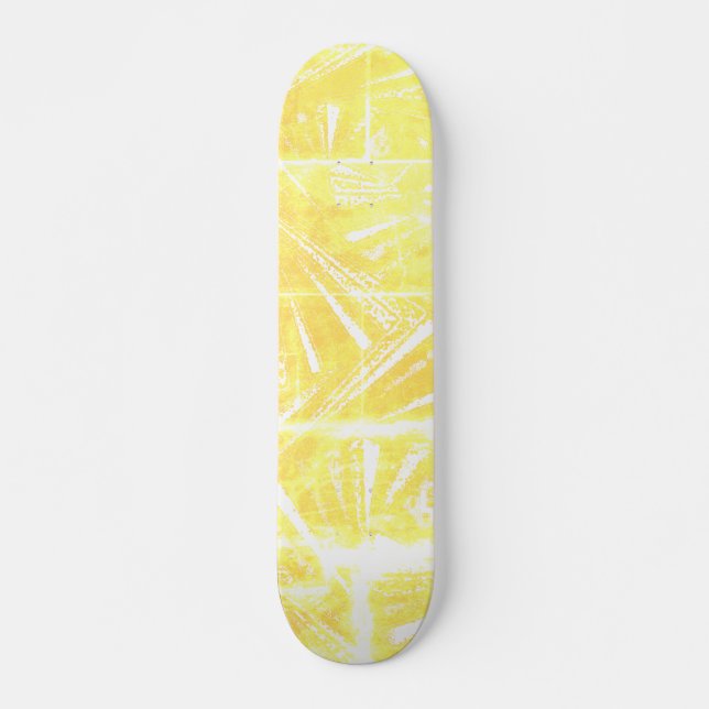 SKATEBOARD  (Front)