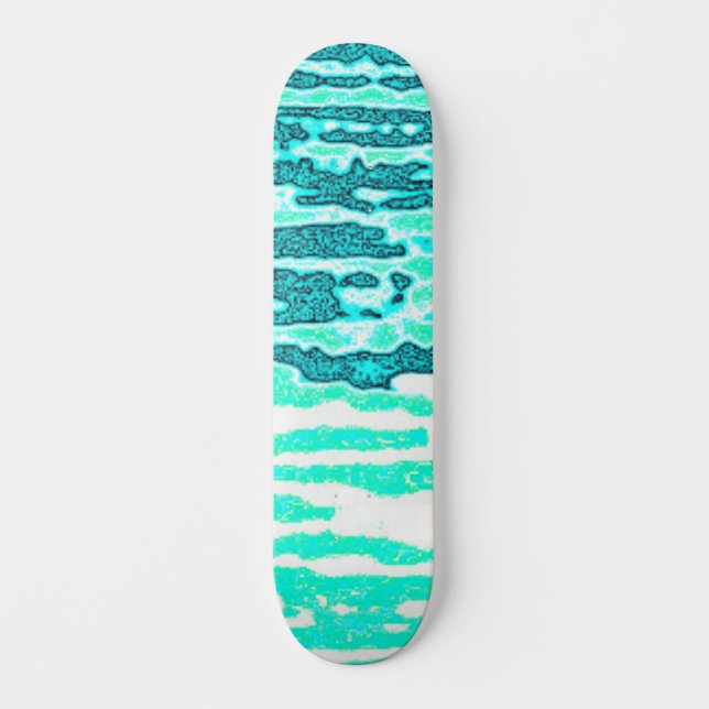 Skateboard (Front)
