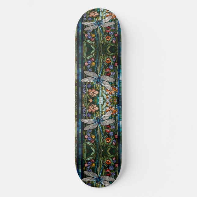 Skateboard (Front)