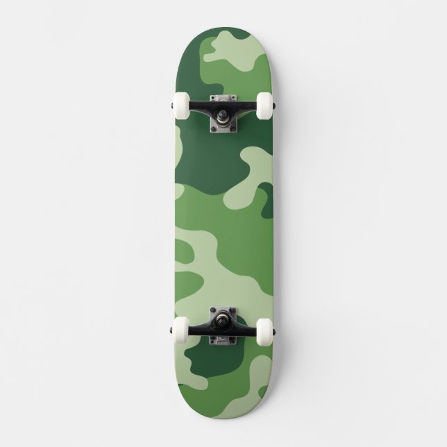 Skateboard (Front)