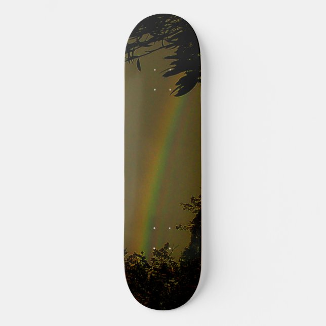 Skateboard (Front)