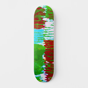 Skateboard