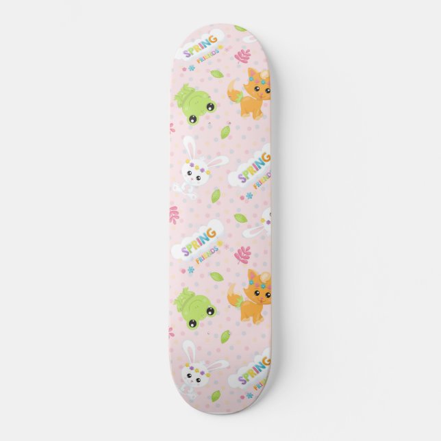 skateboard (Front)