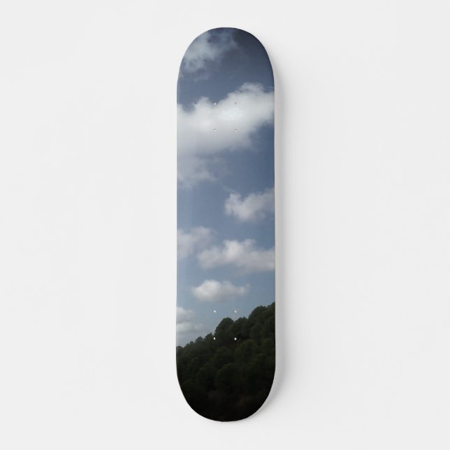 Skateboard (Front)